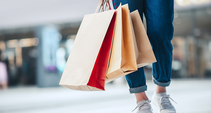 The Art of Mindful Shopping: Mastering the Skill of Avoiding Impulse Buying