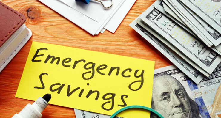 Building Your Safety Net: The Roadmap to a Strong Emergency Fund