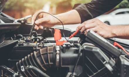 Drive Smarter, Save Bigger: Car Maintenance and Fuel-Saving Tips