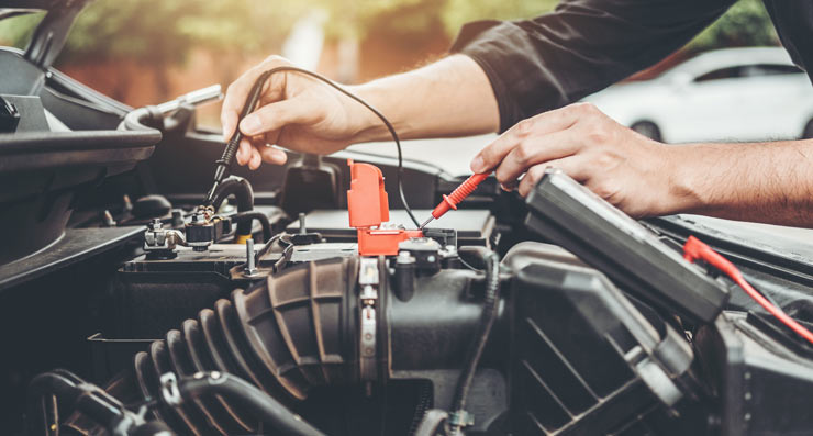 Drive Smarter, Save Bigger: Car Maintenance and Fuel-Saving Tips