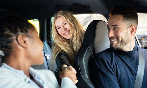 Carpooling and Ride-Sharing: Unlocking the Hidden Benefits for Commuters