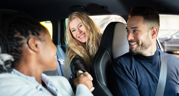 Carpooling and Ride-Sharing: Unlocking the Hidden Benefits for Commuters