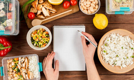 Mastering Meal Planning and Budgeting: A Recipe for Financial Success