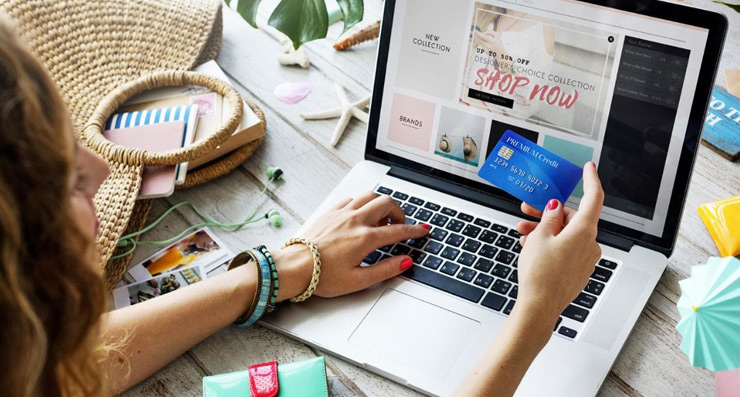 Mastering the Art of Smart Online Shopping: Tips for Savvy Consumers