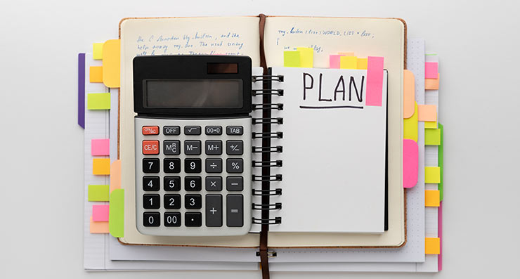 Top 5 Budgeting Strategies: Master Your Finances for a Brighter Future