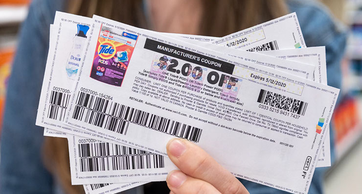 Couponing and Discounts: Unleashing the Power of Savings