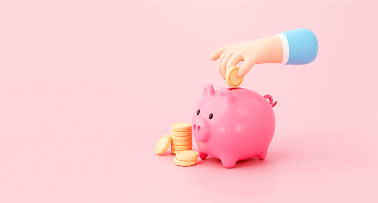 Top 5 Money-Saving Tips: Save Big and Build Wealth