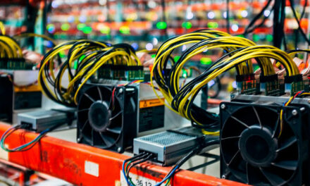 Bitcoin Mining and Halving