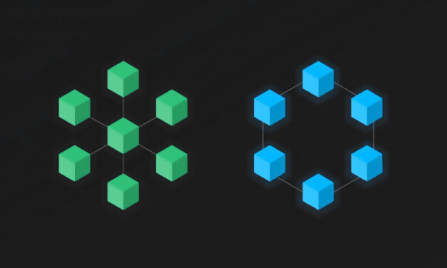 Centralized vs. Decentralized Exchanges